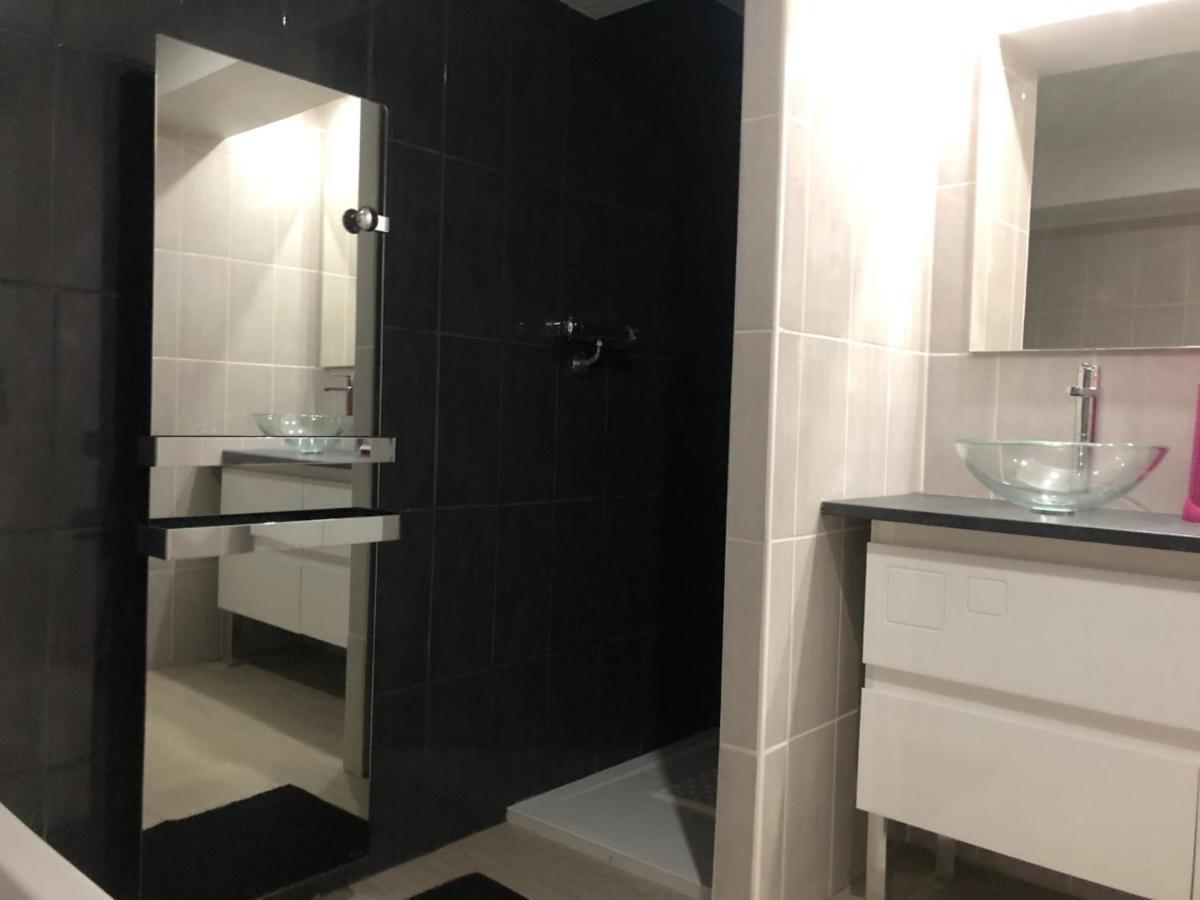 Les Villas D'Hannogne Εξωτερικό φωτογραφία