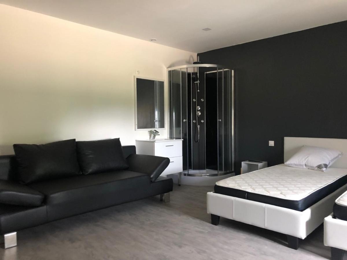 Les Villas D'Hannogne Εξωτερικό φωτογραφία