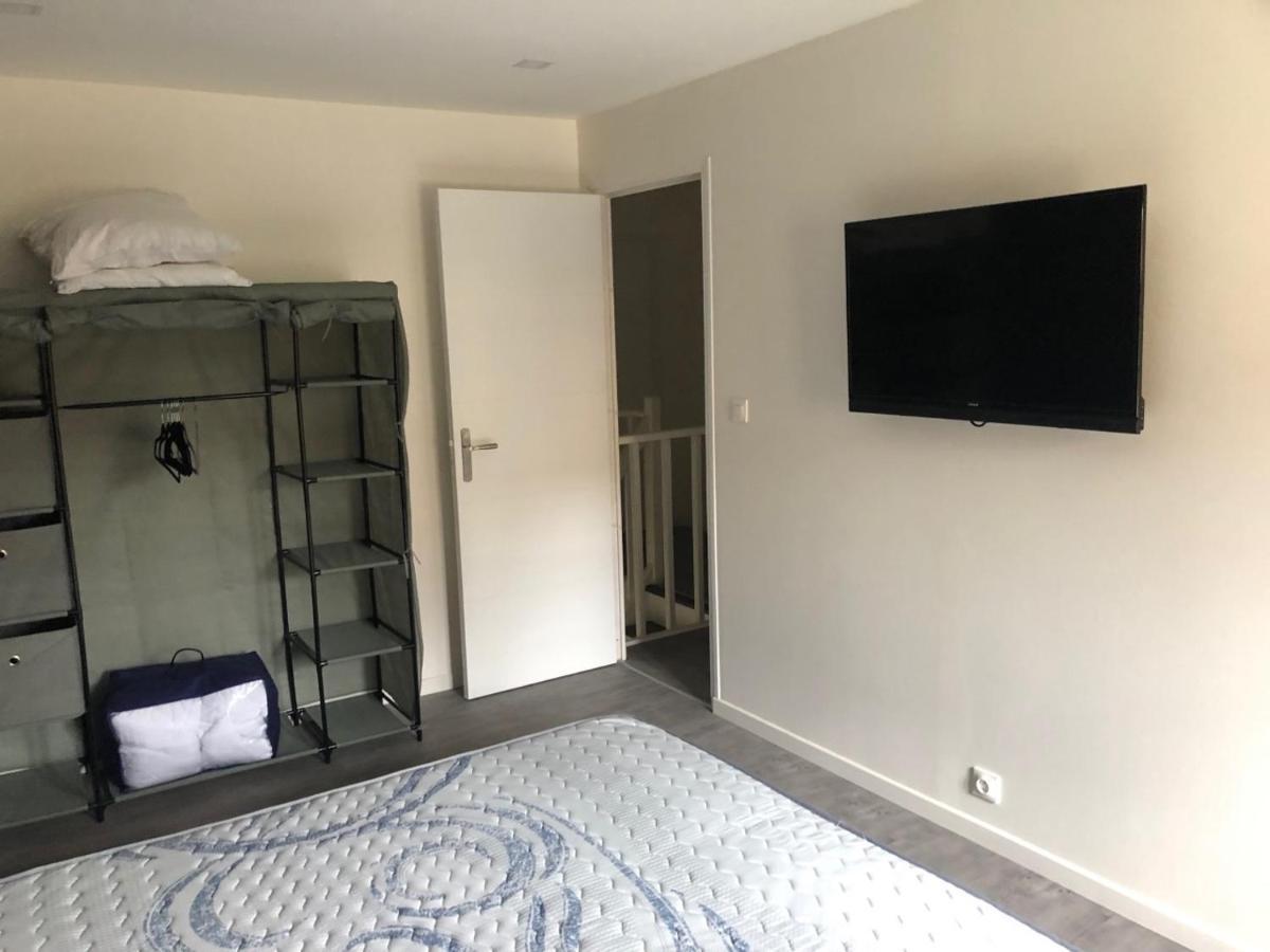 Les Villas D'Hannogne Εξωτερικό φωτογραφία