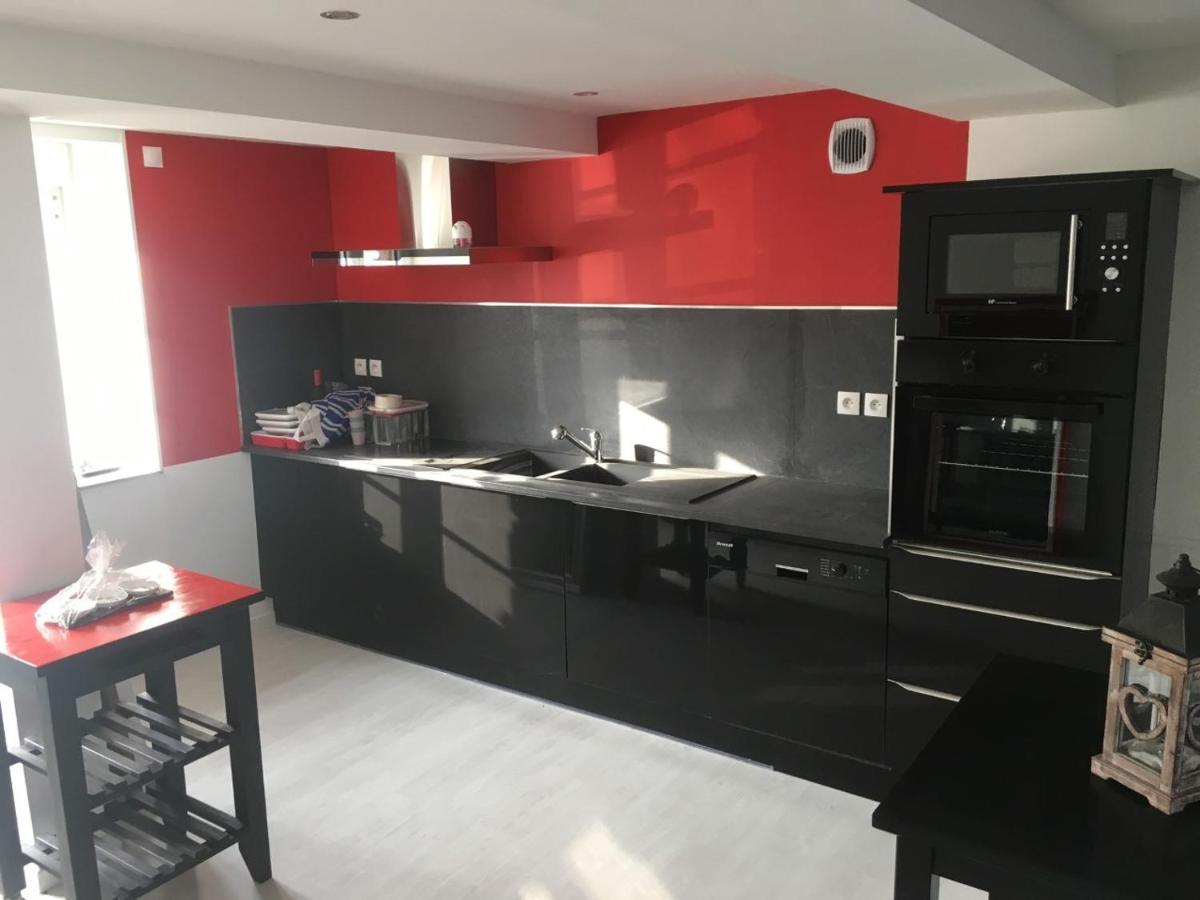 Les Villas D'Hannogne Εξωτερικό φωτογραφία