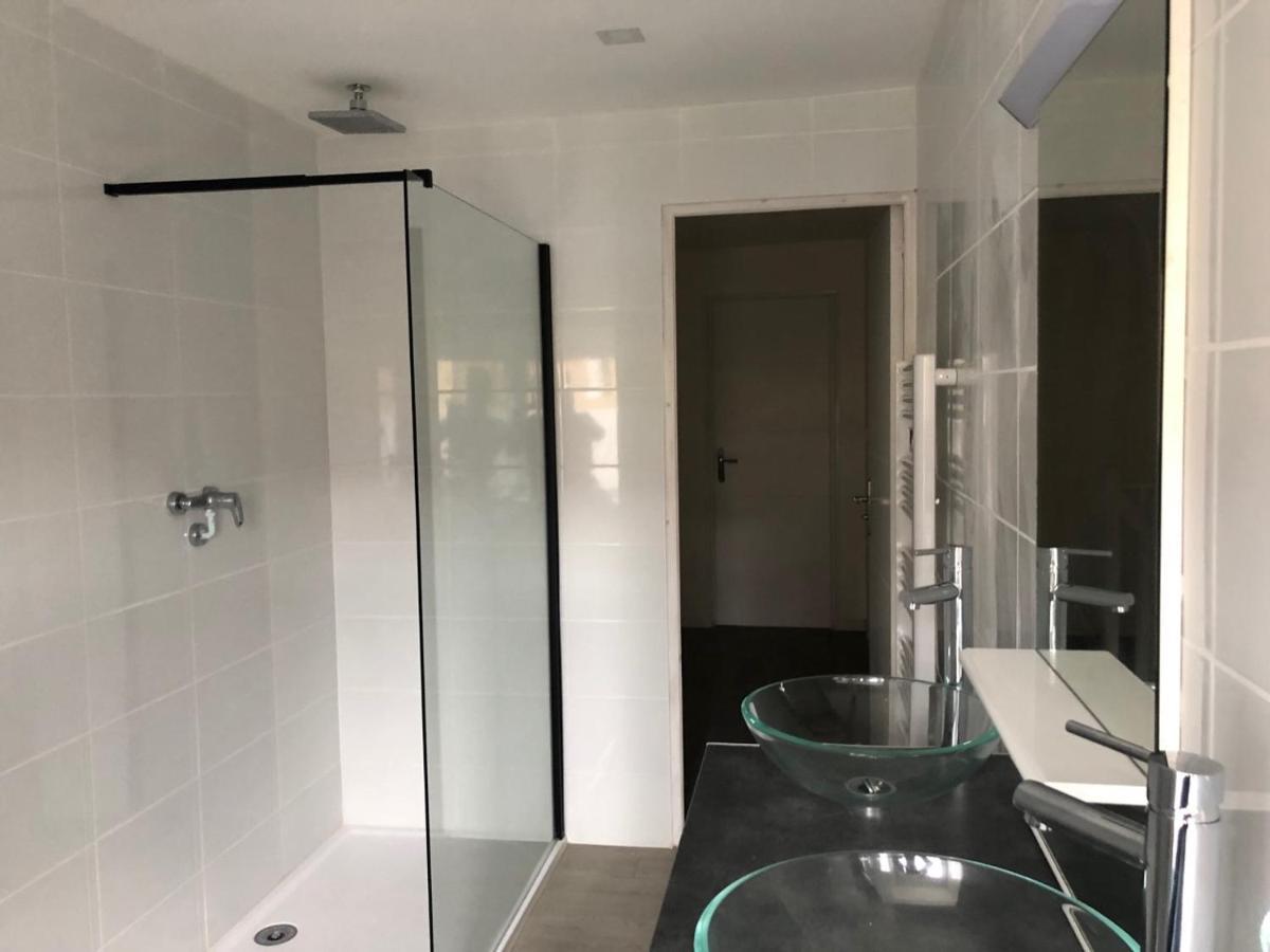 Les Villas D'Hannogne Εξωτερικό φωτογραφία