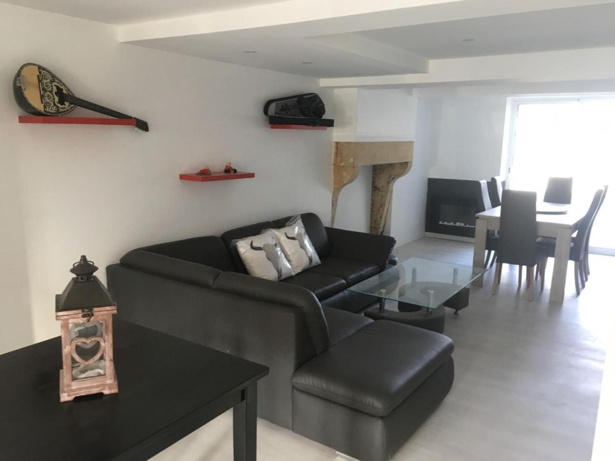 Les Villas D'Hannogne Εξωτερικό φωτογραφία