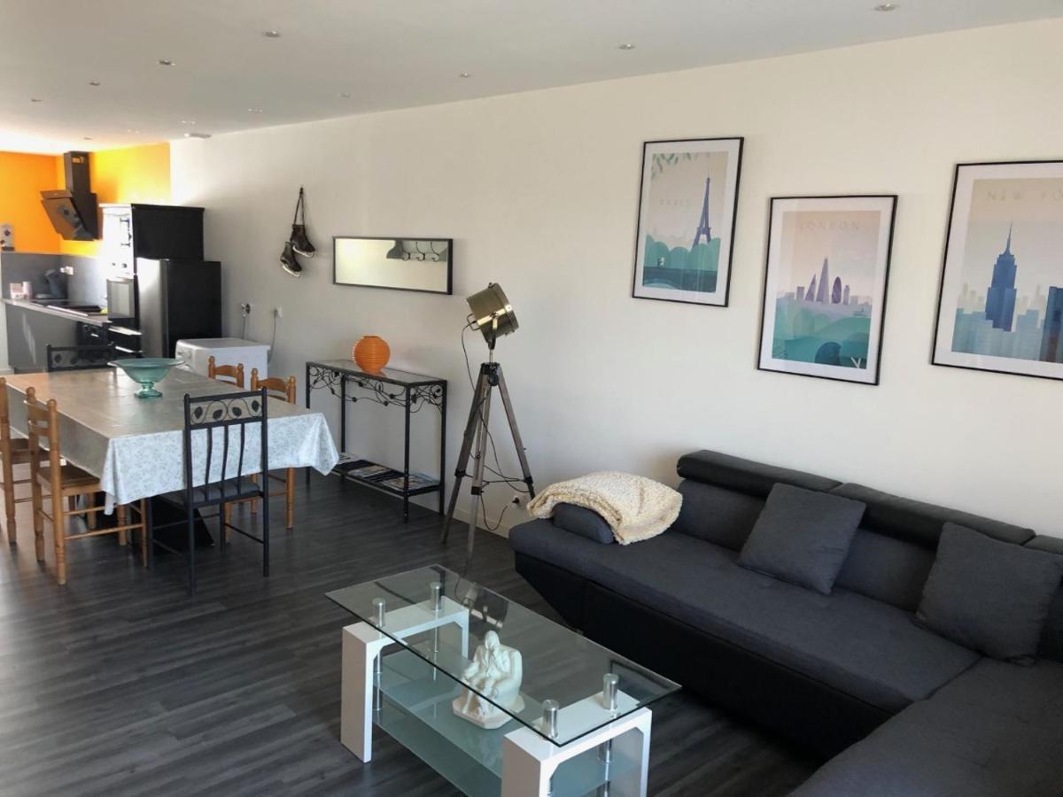 Les Villas D'Hannogne Εξωτερικό φωτογραφία