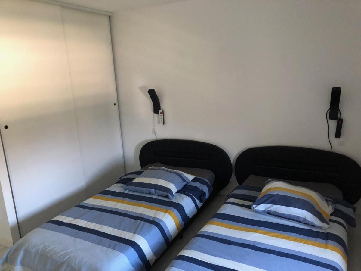 Les Villas D'Hannogne Εξωτερικό φωτογραφία