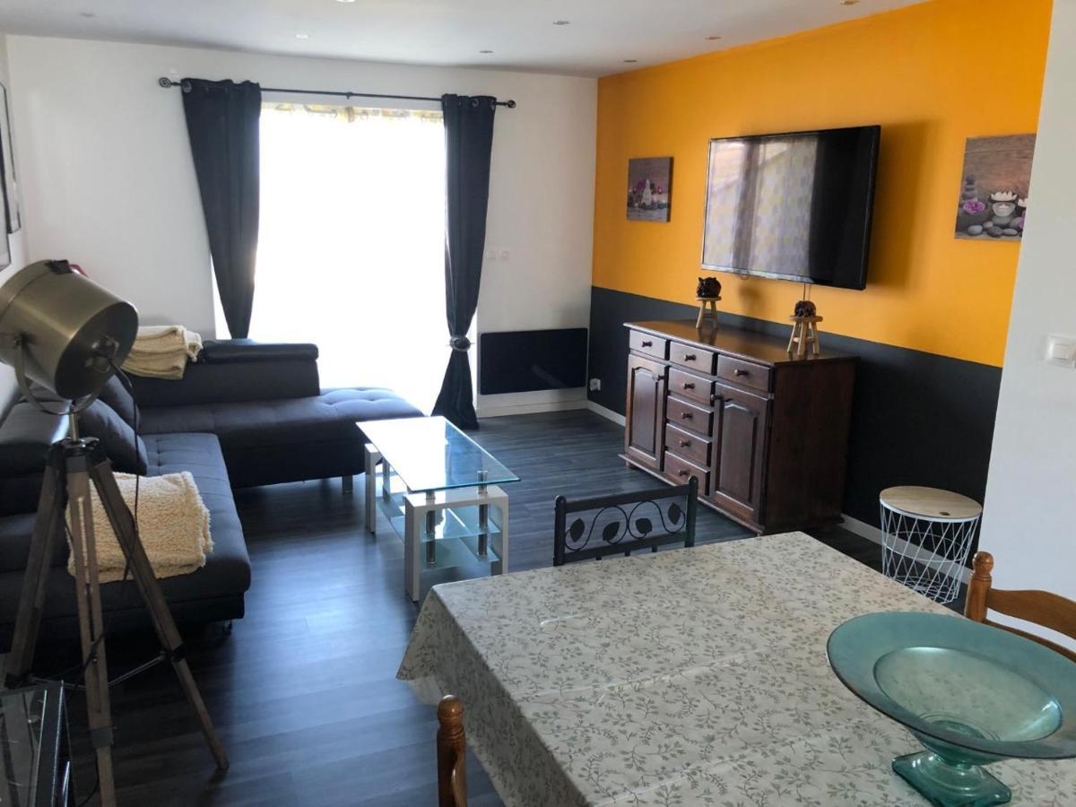 Les Villas D'Hannogne Εξωτερικό φωτογραφία