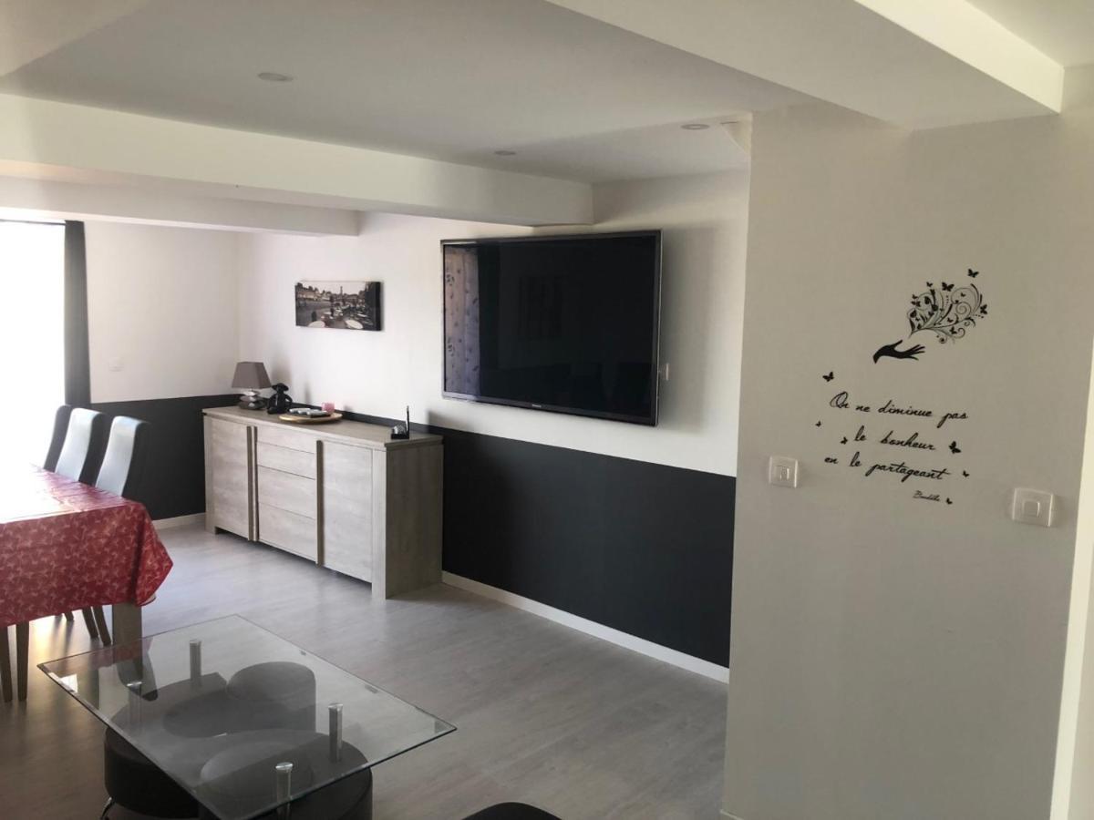 Les Villas D'Hannogne Εξωτερικό φωτογραφία