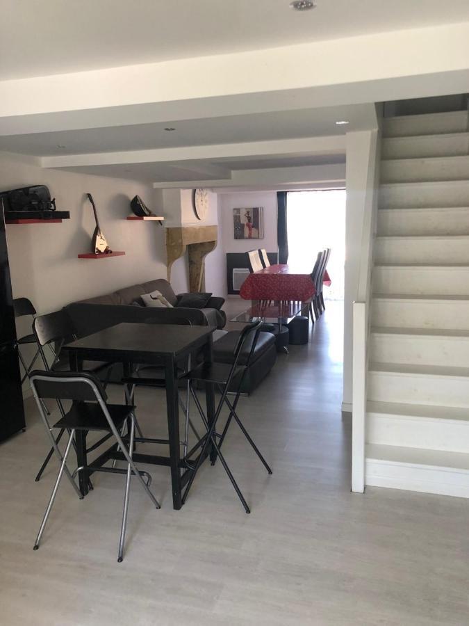 Les Villas D'Hannogne Εξωτερικό φωτογραφία