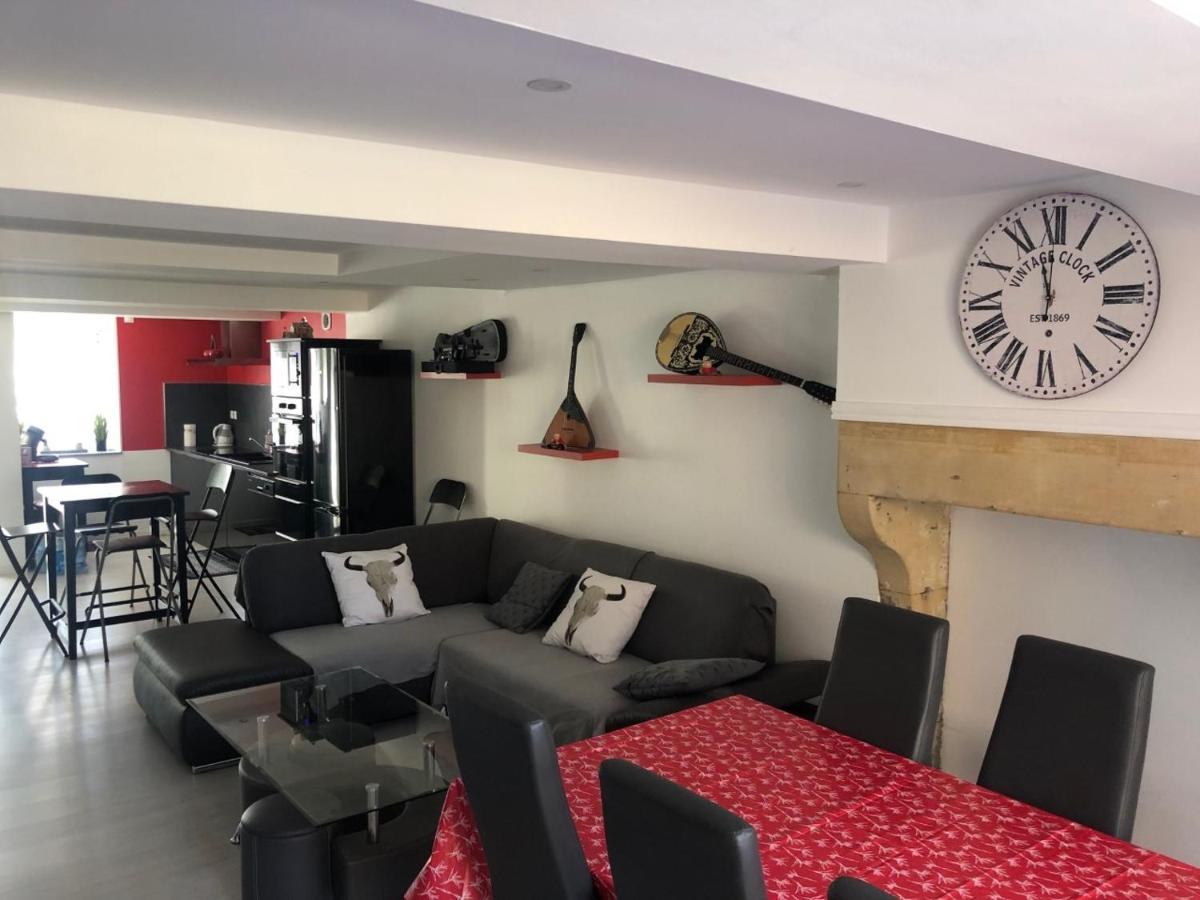 Les Villas D'Hannogne Εξωτερικό φωτογραφία