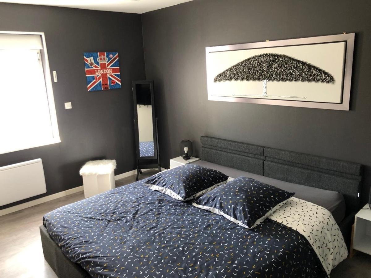 Les Villas D'Hannogne Εξωτερικό φωτογραφία