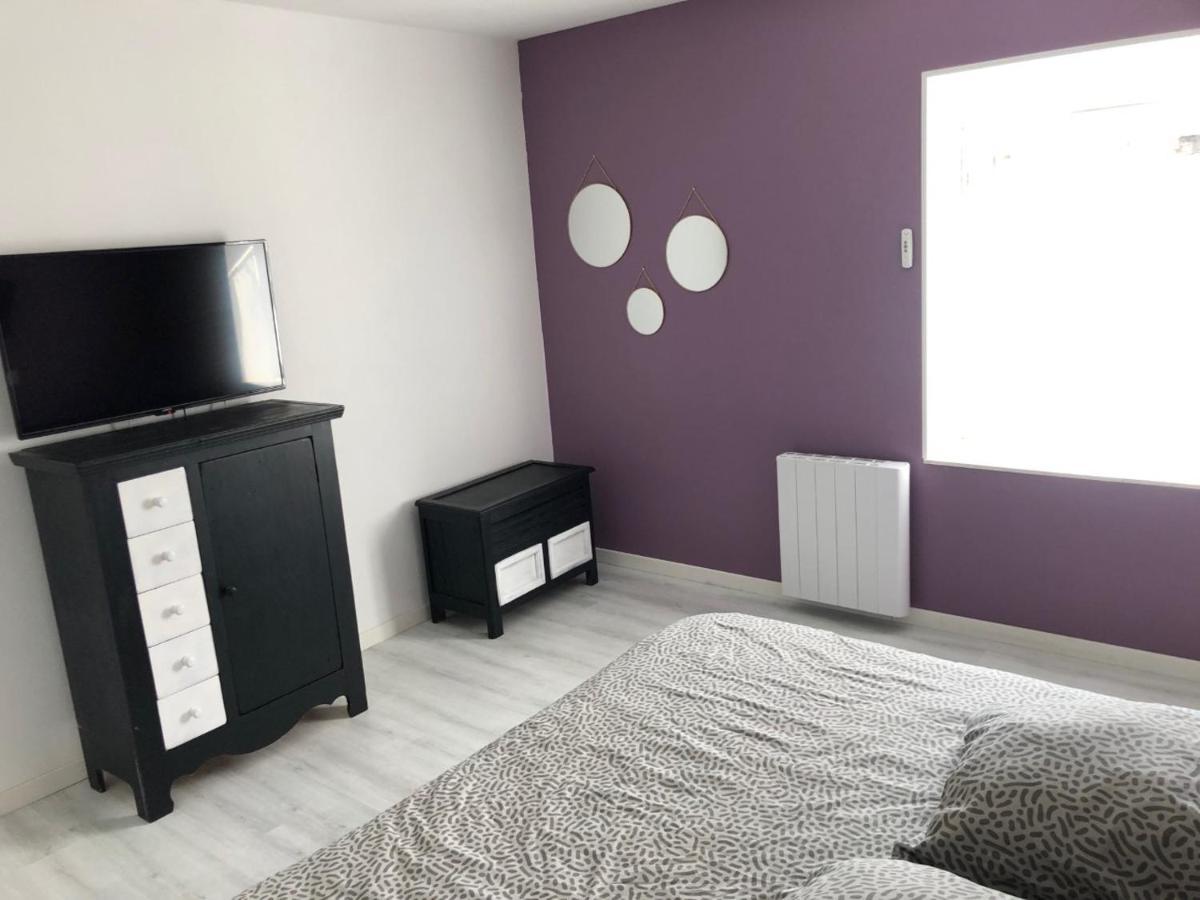 Les Villas D'Hannogne Εξωτερικό φωτογραφία
