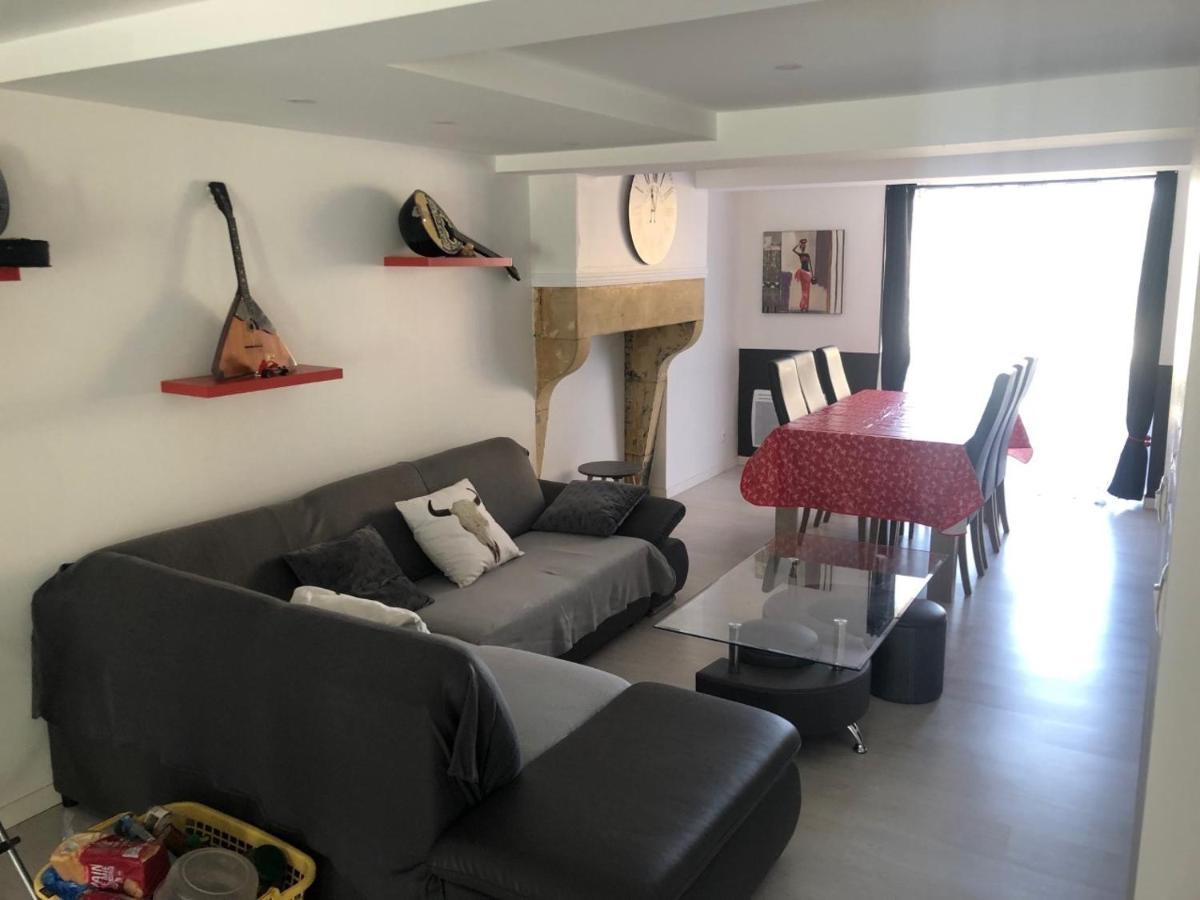 Les Villas D'Hannogne Εξωτερικό φωτογραφία