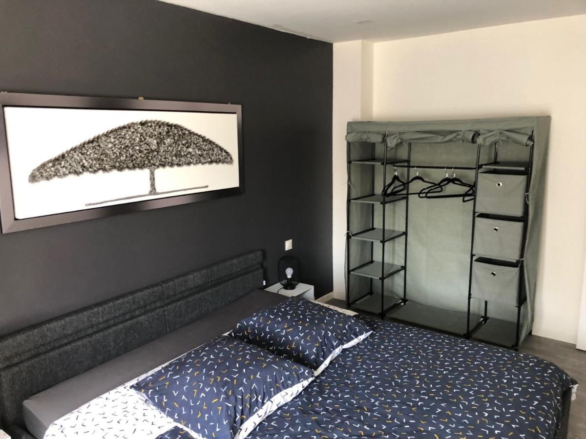 Les Villas D'Hannogne Εξωτερικό φωτογραφία