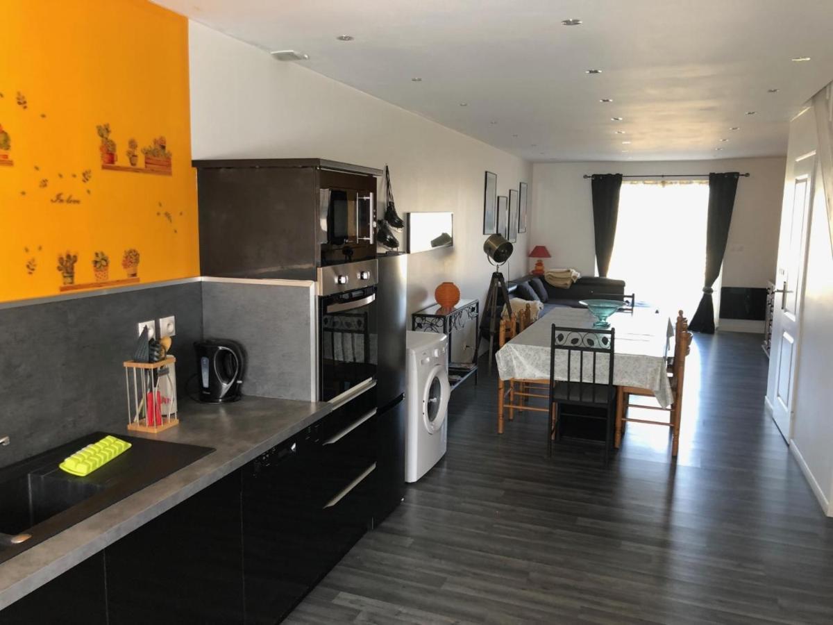 Les Villas D'Hannogne Εξωτερικό φωτογραφία